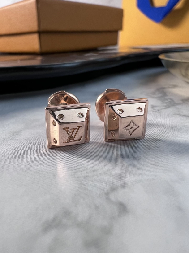 LV Earrings